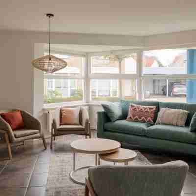 Dormio Resort Berck-Sur-Mer Rooms