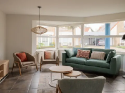 Dormio Resort Berck-Sur-Mer Hotels in Berck