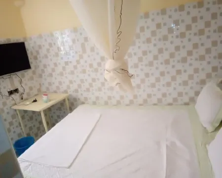 Cool Palace Hotels in Matuu