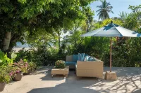 Baan Rim Haad Hôtels à : Hua Thanon Beach
