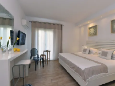 Apollon Boutique Hotel Hotels in Paros