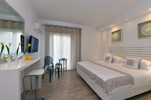 Apollon Boutique Hotel