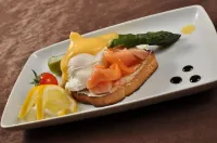 Hotel Vila Class - breakfast