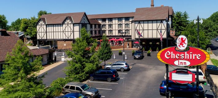 The Cheshire Hotels in St. Louis