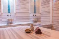 Sueno Hotels Beach Side - Spa