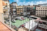 Sant Jordi Hostels Rock Palace - Scenic