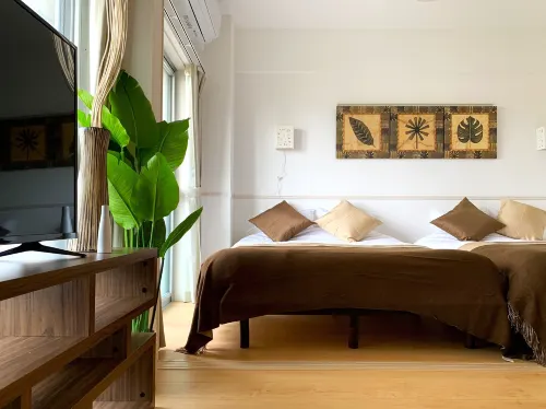 Allstay Chibana - Condos