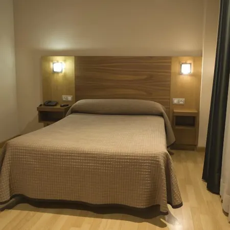 Hotel Mar de Plata
