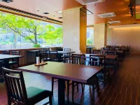 Hotel Takasago - breakfast