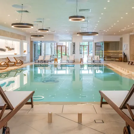 Grand Hotel Pomorie - Medical Spa