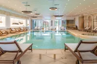Grand Hotel Pomorie - Medical Spa - spa