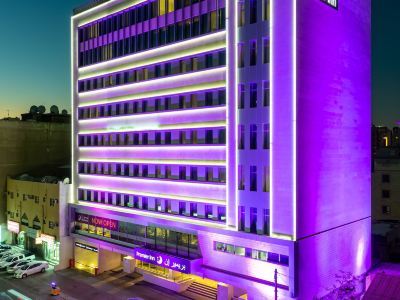 Premier Inn Doha Airport