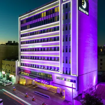 Premier Inn Doha Airport