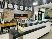 凱魯爾國際飯店 帕布納