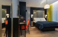 Thon Hotel Spectrum Các khách sạn ở Oslo