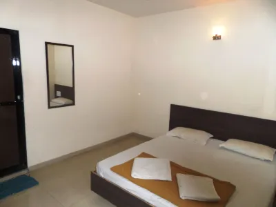 Hotel Cosmo Lodging Hotels in der Nähe von Jolly Ground