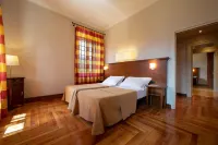 TH Borca di Cadore - Park Hotel des Dolomites