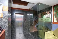 FabHotel the Townhouse Hotel a Ghaziabad