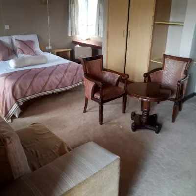 Top Cliff Hotels in Nakuru