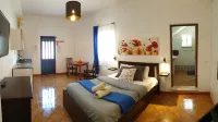 Guesthouse of Alcobaça Hotels in Alcobaca