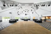 Holiday Inn Norwich - North Hotel a Taverham