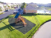 Priceless Peace at Serenity by Shine Villas, 081 Townhouse Hotel a Lake County
