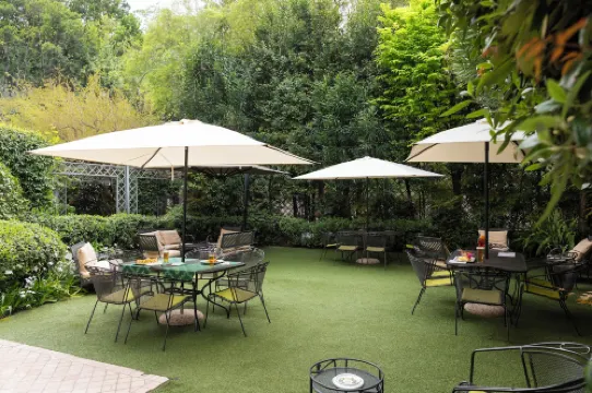 Palace Hotel San Pietro