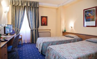 Hotel Quadrifoglio