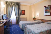 Hotel Quadrifoglio Hotels in Marigliano
