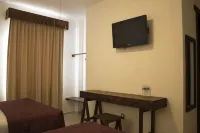 我的行政地點飯店