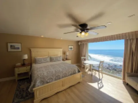 Cliff House Inn