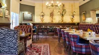 The Wellington Arms - breakfast