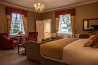 Leixlip Manor Hotel Hotels in Maynooth