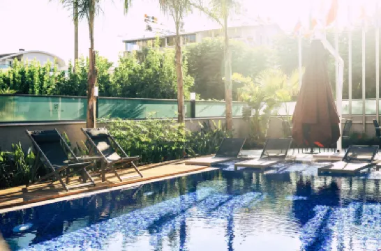 Laren Sea Side Hotel Spa Hotels near Lower Duden Waterfalls