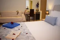 Myrtis Spa Hotel Hotels in Plakias