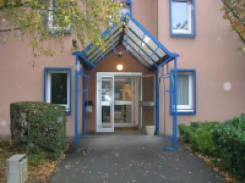 Mister Bed Lomme Hotels in Lille