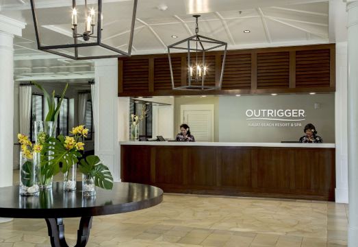 카우아이 비치 리조트 & 스파