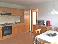 Apartment in Wichsenstein Near Gößweinstein Castle Hotels near Walberla-Gipfel (523m)