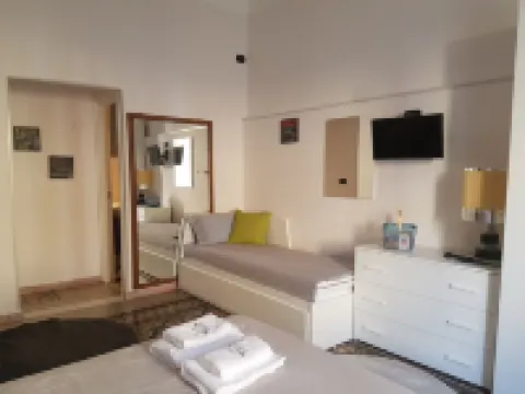 Lavilletta B&B Hotels in Salerno