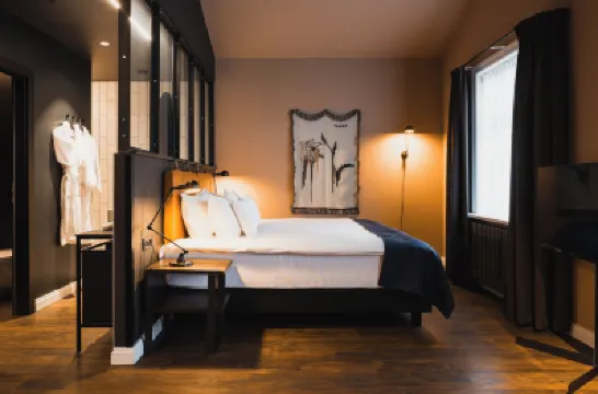 Exeter Hotel Hotel a 