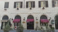 Hotel Demetra Capitolina Hotel a 