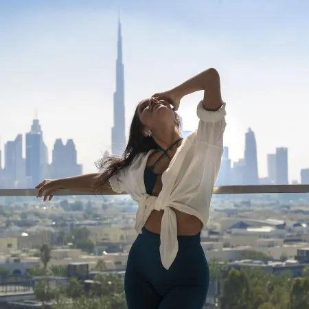 Hyatt Centric Jumeirah Dubai