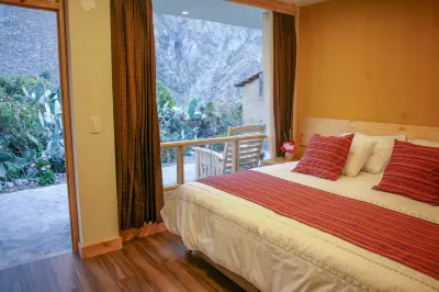 Colibri Lodge Các khách sạn ở 