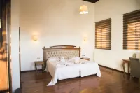 Thrace Konak Hotel & Spa Hotels in Karakas Mahallesi