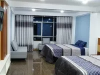 San Isidro Grand Hotel Hotels in Nasca