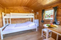 Topcamp Mosjøen - Helgeland