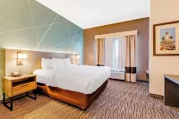 Comfort Suites - 3-Star