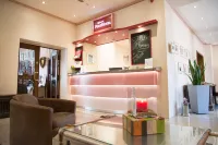 Trip Inn PostHotel Düren Hotel a Langerwehe