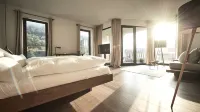 Wiesergut Hotels in Hinterglemm