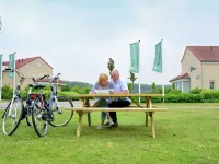Relaxing Nature Escape Hotels in Heel